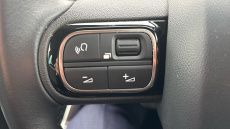 Citroen C3 Aircross 1.2 PureTech 110 C-Series Edition 5dr Petrol Hatchback